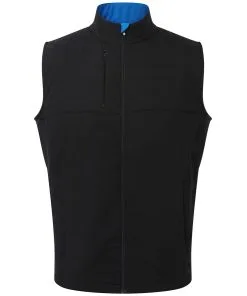 Putters shop 16 FootJoy Hybrid Golf Vest In Black