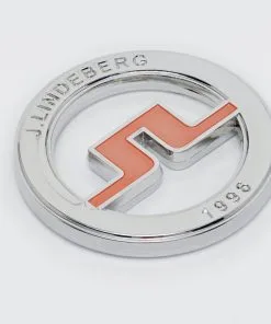 J.Lindeberg Ball Marker