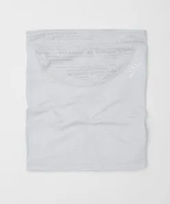 J.Lindeberg Golf Neck Gaiter – Grey