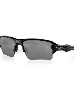 Oakley Flak® 2.0 XL In Prizm Black Polarized Lenses - Polished White Frame 9 Oakley Flak® 2.0 XL In Prizm Black Polarized Lenses - Polished White Frame -Putters shop OAFLAK30