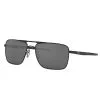 Oakley Gauge 6 Sunglasses In Prizm Black Lenses - Powder Coal Frame 2 Oakley Gauge 6 Sunglasses In Prizm Black Lenses - Powder Coal Frame -Putters shop OAGAUG0