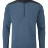 Ping Marshall Sensorwarm Golf Mid Layer Jumper In Stormcloud