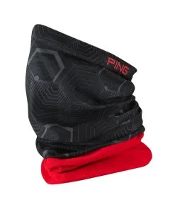 Ping Hex Neck Warmer Snood