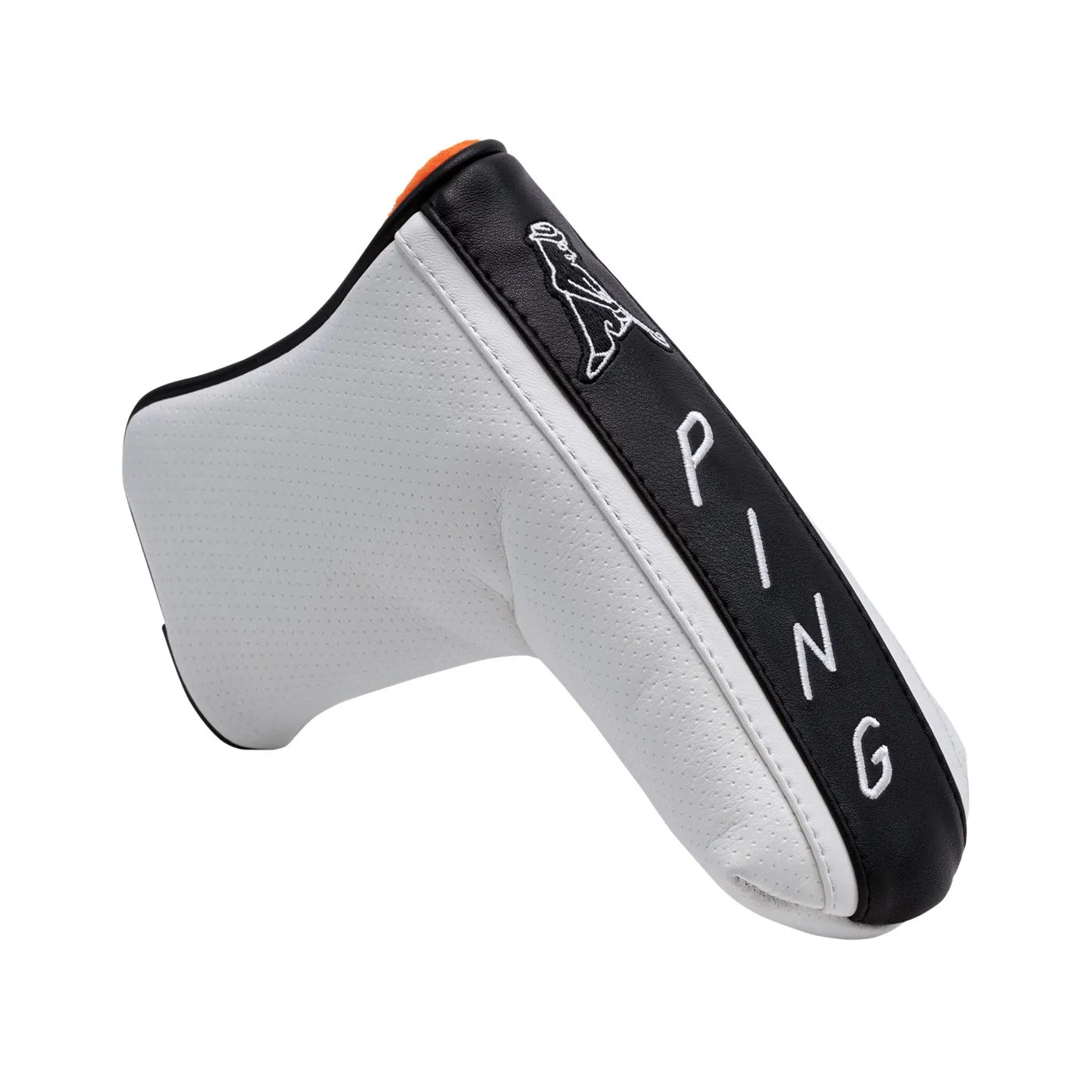 Ping PP58 Limited Edition Headcover In Mallet Putter 5 Ping PP58 Limited Edition Headcover In Mallet Putter - Image 3