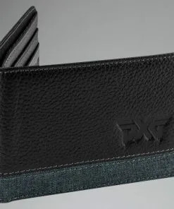 PXG Players Bi-Fold Wallet