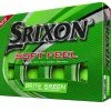 Srixon Soft Feel Golf Balls β Brite Green 1 Srixon Soft Feel Golf Balls β Brite Green -Putters shop SF12 BRITE GREEN Package Front