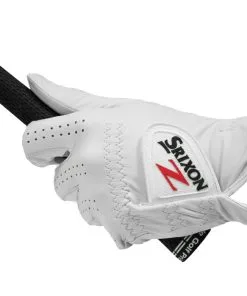 Srixon Cabretta Leather Mens Golf Glove