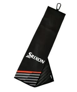 Srixon Bag Trifold Towel 23