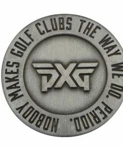 PXG Standard Ball Marker