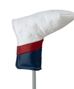 Ping Stars And Stripes Blade Putter Headcover
