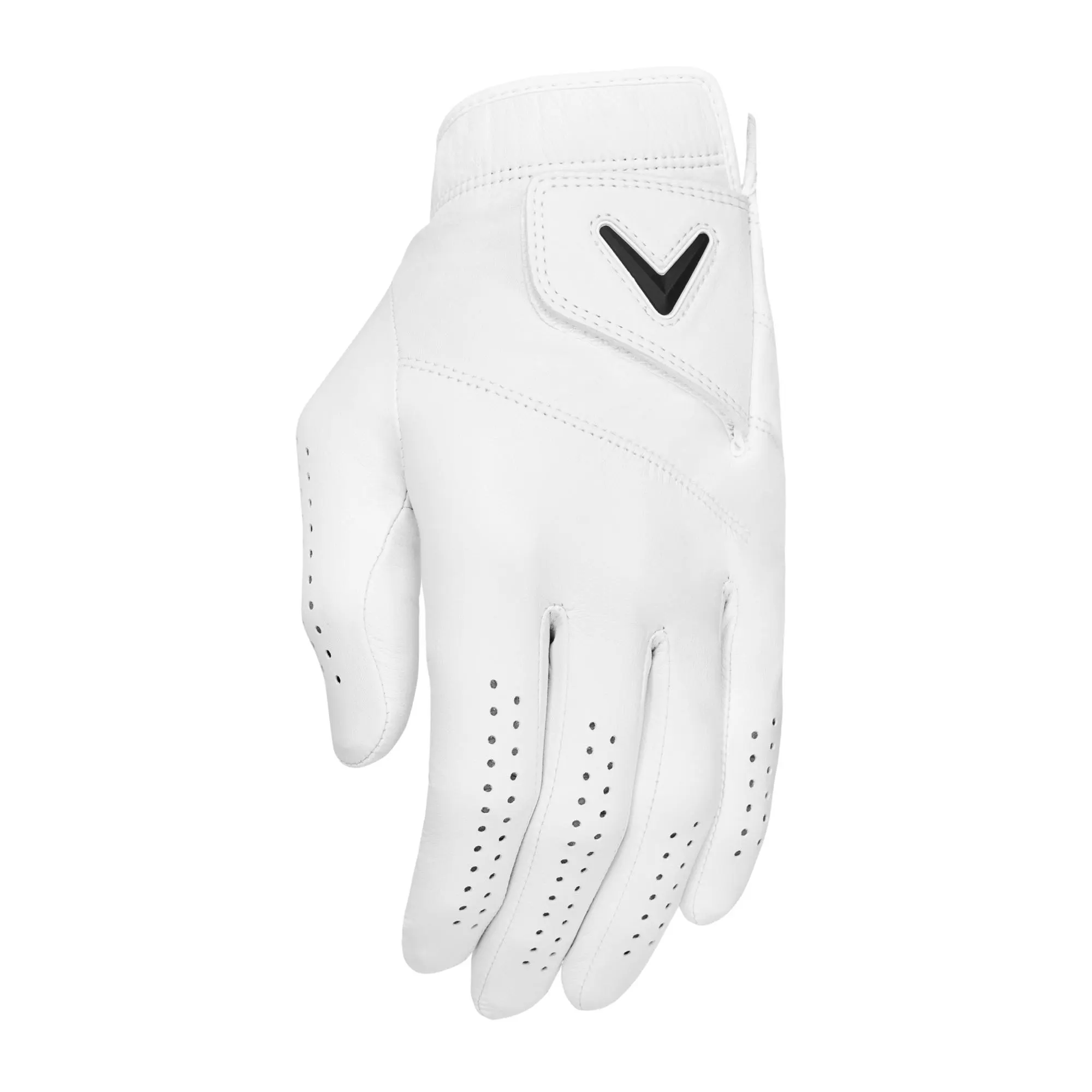 Callaway Tour Authentic Men’s Golf Glove 3 Callaway Tour Authentic Men’s Golf Glove