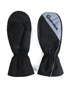 TaylorMade Cart Mittens