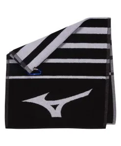 Mizuno RB Tour Towel In Staff