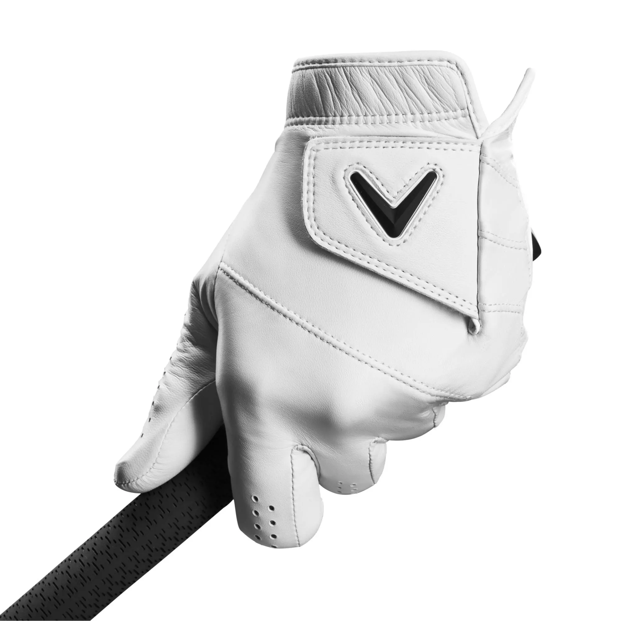Callaway Tour Authentic Men’s Golf Glove 5 Callaway Tour Authentic Men’s Golf Glove - Image 3