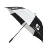 FootJoy Dual Canopy Umbrella 1 FootJoy Dual Canopy Umbrella -Putters shop UMBRELLA FJ