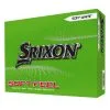 Srixon Soft Feel 2023 Golf Balls – White