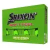 Srixon Soft Feel 2023 Golf Balls – Brite Green -Putters shop Untitled 1 0002 SF Brite Green 13 Package