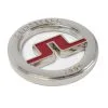 J.Lindeberg J Lindeberg Ball Marker 2 J.Lindeberg J Lindeberg Ball Marker -Putters shop ballmarker 1