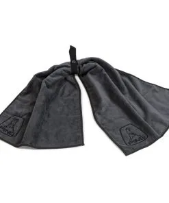 Ping Bow Tie Towel 2022