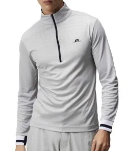 Putters shop 12 J.Lindeberg Danny Debossed Mid Layer SS23 In High Rise