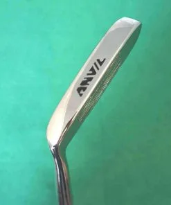 Lincs_golf Anvil Gary Player Cobalt 2000 Putter
