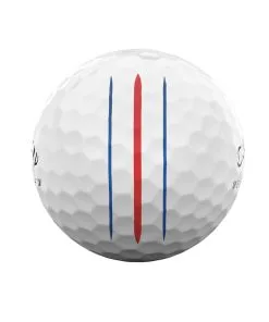 Callaway ERC Soft Triple Track Golf Balls – One Dozen 7 Callaway ERC Soft Triple Track Golf Balls – One Dozen -Putters shop ercsoftside