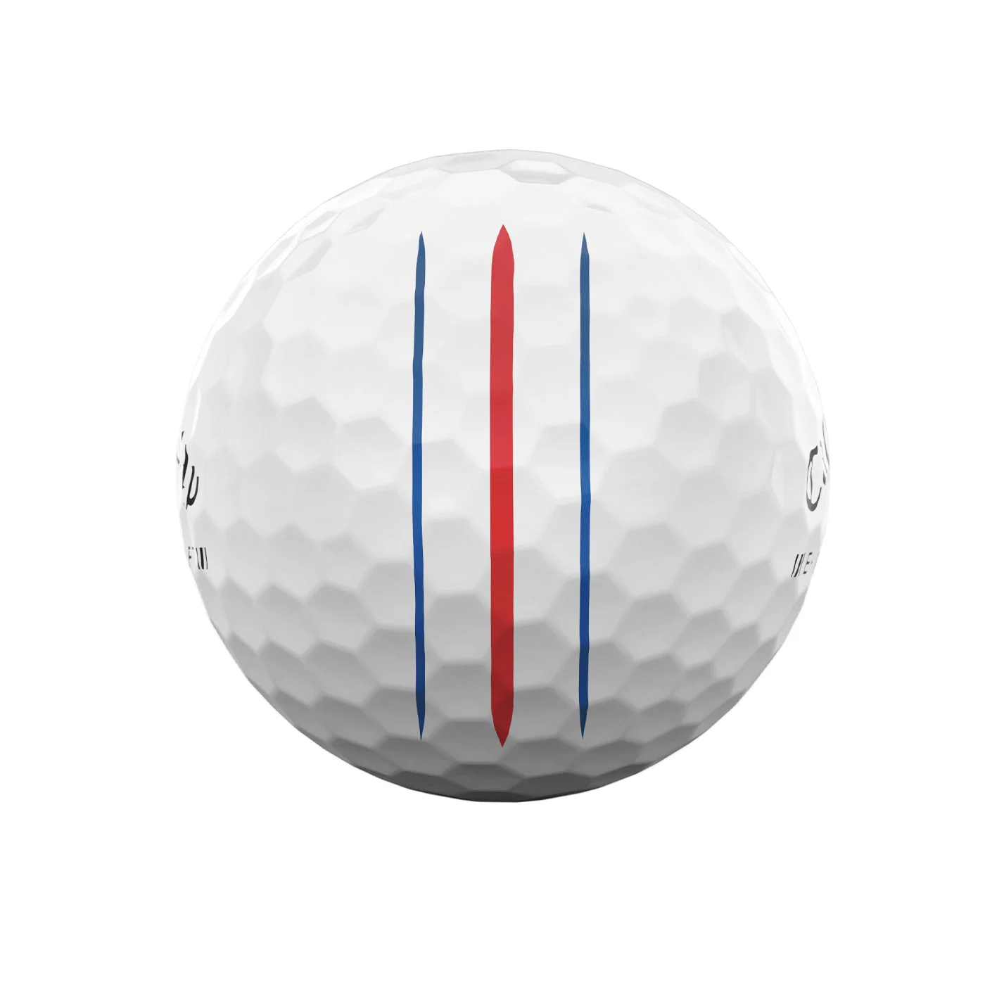 Callaway ERC Soft Triple Track Golf Balls – One Dozen 5 Callaway ERC Soft Triple Track Golf Balls – One Dozen - Image 3