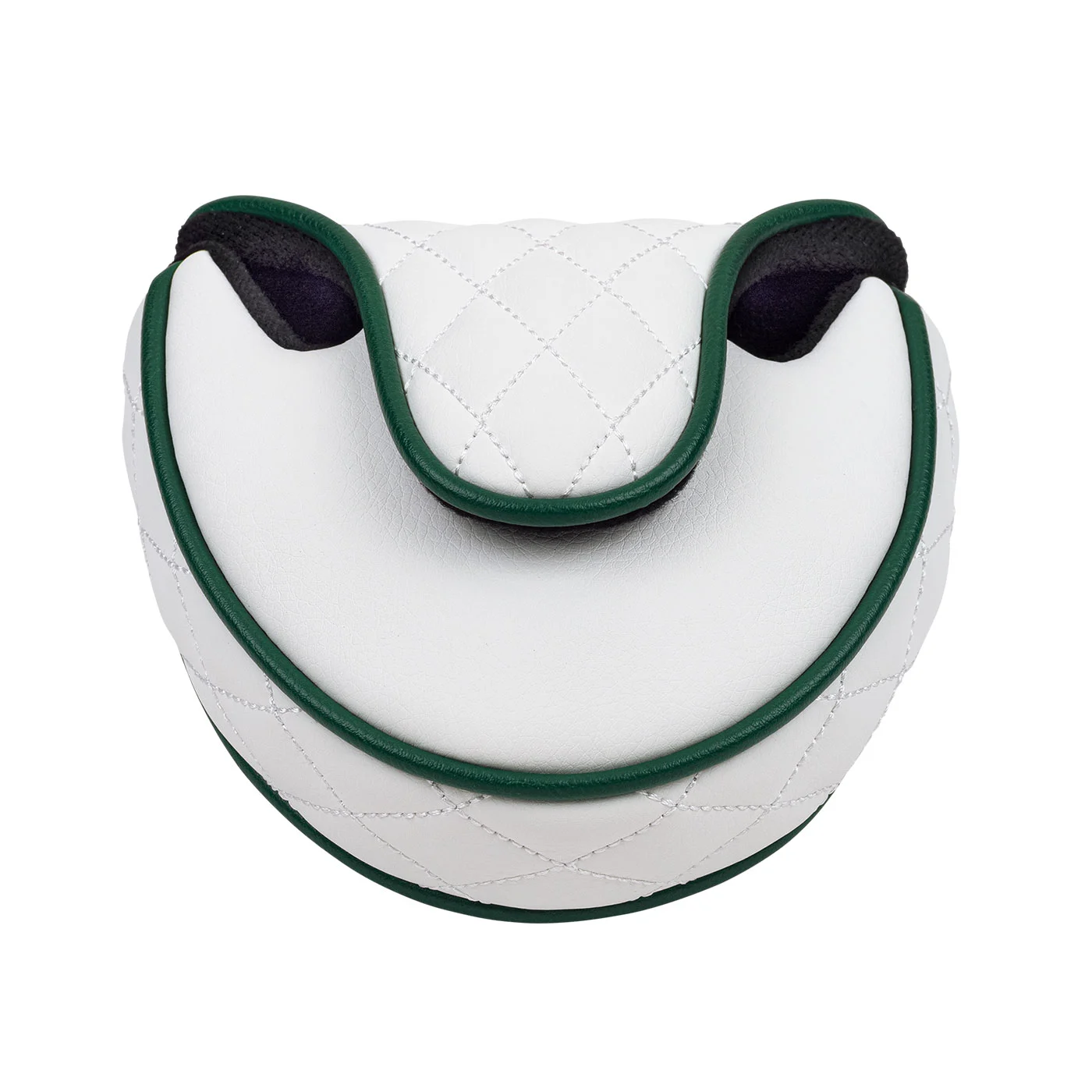 Ping Heritage Mallet Putter Headcover 4 Ping Heritage Mallet Putter Headcover - Image 2