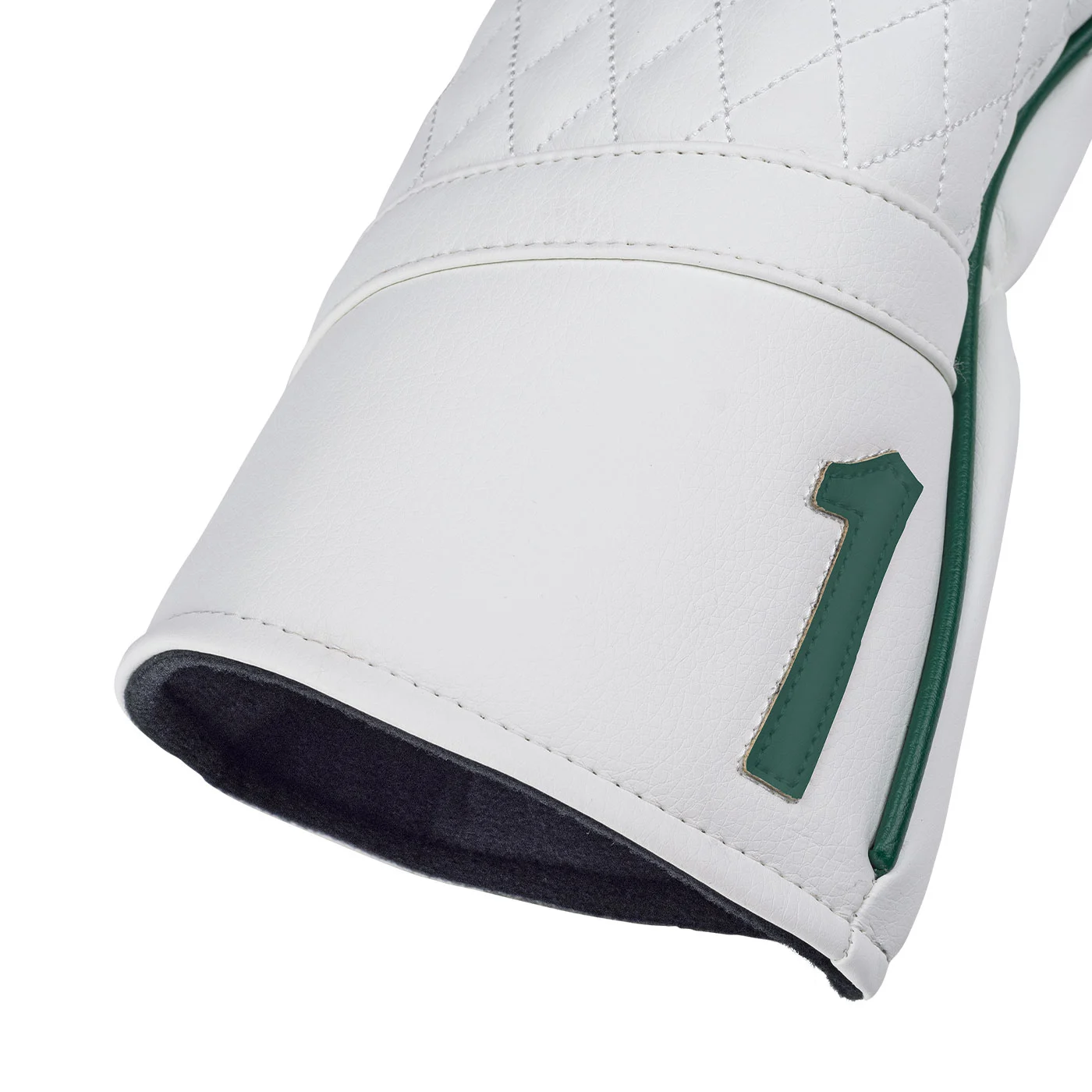 Ping Heritage Driver Headcover 4 Ping Heritage Driver Headcover - Image 2