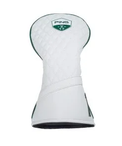 Ping Heritage Driver Headcover