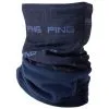 Ping Logo Neck Warmer – Navy Multi Snood -Putters shop pinglogoneckwarmer
