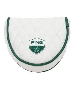 Ping Heritage Mallet Putter Headcover