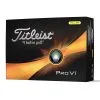 Titleist Pro V1 2023 Golf Balls – Yellow 2 Titleist Pro V1 2023 Golf Balls – Yellow -Putters shop prov1yellow