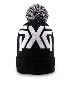 PXG Big Head Cuff Beanie