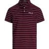 Ralph Lauren RLX Slim Fit Performance Polo Shirt 1 Ralph Lauren RLX Slim Fit Performance Polo Shirt -Putters shop ruby