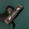 Lincs_golf Hardly Used Pyramid Aztec Series AZ-1 Putter + Head Cover -Putters shop s l1600 3107ec43 cd3a 4245 a1ad 45fb072a1798