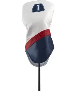Ping Stars And Stripes Driver Headcover