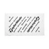 TaylorMade Tour Towel White 2 TaylorMade Tour Towel White -Putters shop taylormade towel
