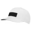 Taylormade Golf DJ Patch Cap White -Putters shop tm22acc td664 n7897101 performanceadjustabledjpatch white 3ql v1.600x600