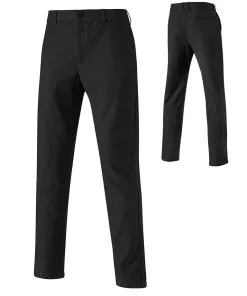 Mizuno Move Tech Winter Trouser In Navy