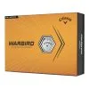 Callaway Warbird Golf Balls White – One Dozen